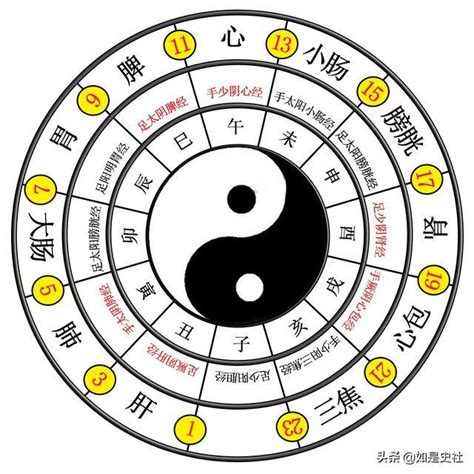 太極的意思|易經入門：太極、兩儀、四象、八卦是什麼意思？